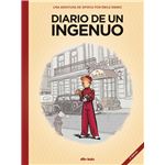 Spirou - Diario de un ingenuo
