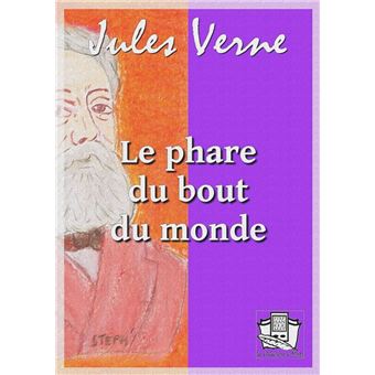 Le phare du bout du monde - 1