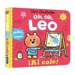 Oh, oh, Leo - ¡Al cole!
