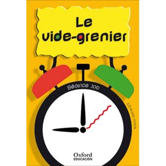 Le vide-grenier - 1