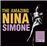 Amazing Nina Simone - Vinilo