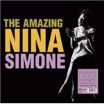 Amazing Nina Simone - Vinilo