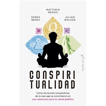 Conspiritualidad