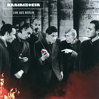 Rammstein - 1