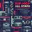 Hip-Hop Allstars - 3 Vinilos