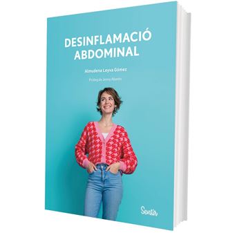 Desinflamació abdominal