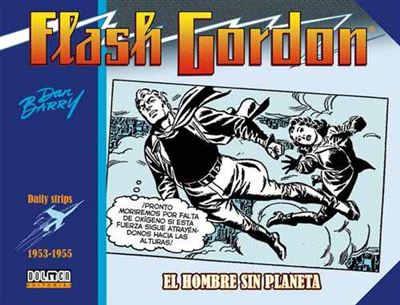 Flash gordon 1953-1955