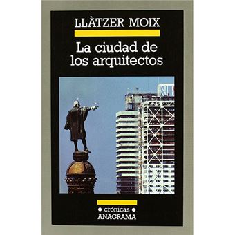 La ciudad de los arquitectos