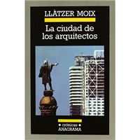 La ciudad de los arquitectos