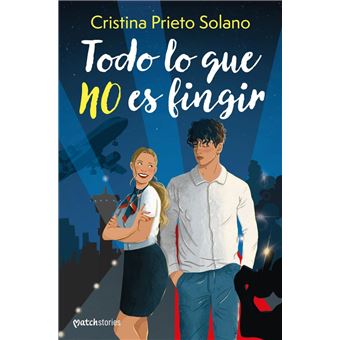 Todo lo que no es fingir - 1