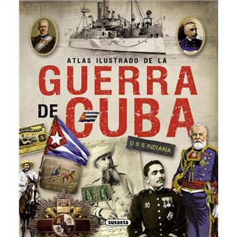 Guerras de cuba