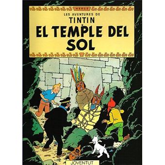 El temple del sol