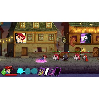 Spirit Mancer Collector's Edition Nintendo Switch para - Los
