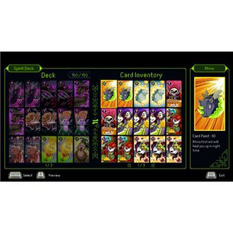 Spirit Mancer Collector's Edition Nintendo Switch para - Los