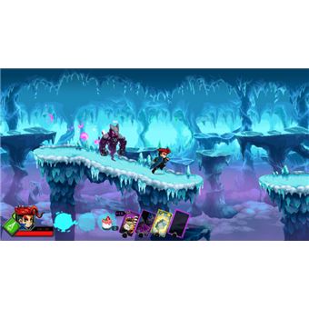 Spirit Mancer Collector's Edition Nintendo Switch para - Los