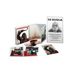 De Naturaleza Violenta Ed Coleccionista - Blu-ray