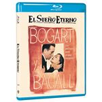 BLR-EL SUEÑO ETERNO (1946)