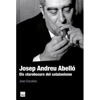 Josep Andreu Abelló - 1