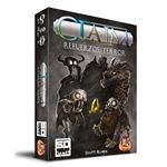Juego de mesa Claim Refuerzos: Terror - Expansión