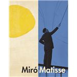 Miro Matisse-Mas Alla De Las Imagenes