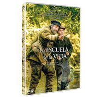 La Escuela de la Vida - DVD