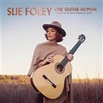 One Guitar Woman - Vinilo