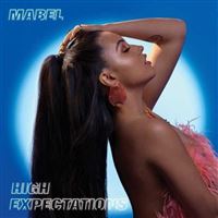 High expectations - Vinilo