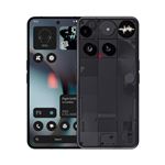 Nothing Phone (3) 5G 6,67" 512GB Negro