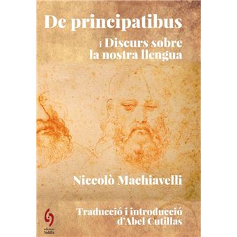 De Principatibus I Discurs Sobre La Nostra Llengua