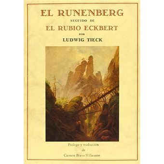 El Runenberg / El rubio Eckbert