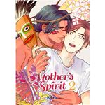 Mother's spirit 2