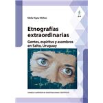 Etnografias extraordinarias
