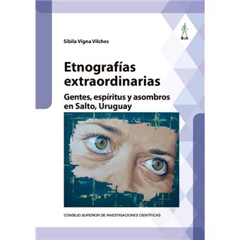 Etnografias extraordinarias