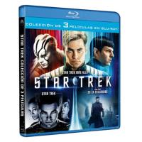 Pack Star Trek - Blu-Ray