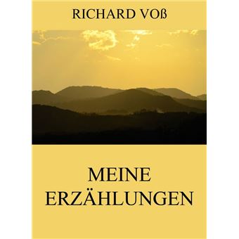 Meine Erzählungen - 1