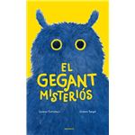 El Gegant Misterios