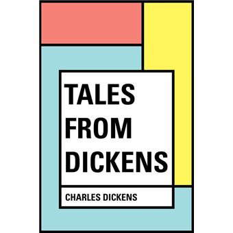 Tales from Dickens - 1