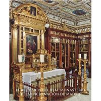 El Relicario del Real Monasterio de la Encarnación de Madrid