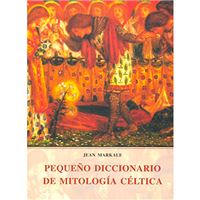 Pequeño diccionario de mitología céltica