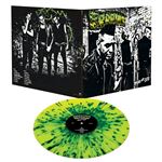 Drunk Not Dead - Vinilo Verde/Verde limón