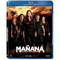 Mañana, cuando la guerra empiece - Blu-Ray