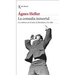 La comedia inmortal