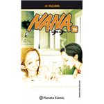Nana 19 nueva edicion