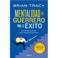 Mentalidad de guerrero para el éxito