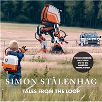Historias del bucle - Tales from the Loop