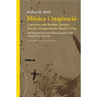 Música i inspiració