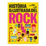 Historia il.lustrada del rock