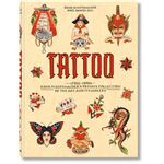 Tattoo. 1730s-1970s. henk schiffmacher's private collection