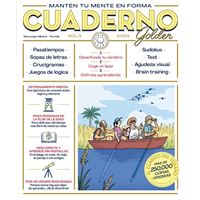 Cuaderno Golden Blackie Books. Vol. 3