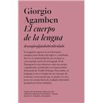 El Cuerpo De La Lengua
